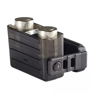 STREAMLIGHT SL-B2 Battery Charger w/ Batteries (22120)