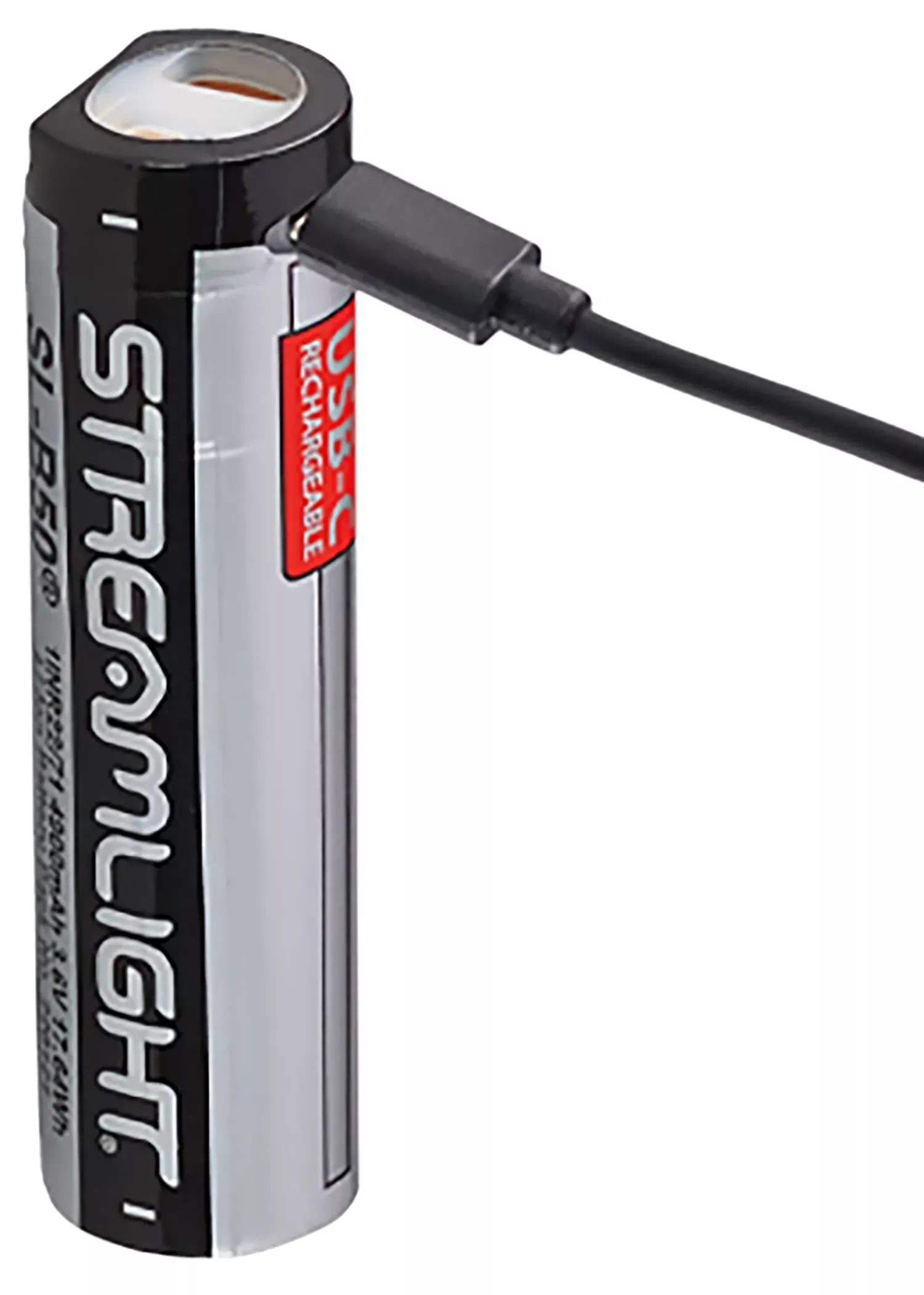 Streamlight SL-B50 2 Batteries Per Pack