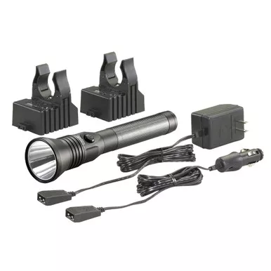 STREAMLIGHT Stinger DS HPL Flashlight