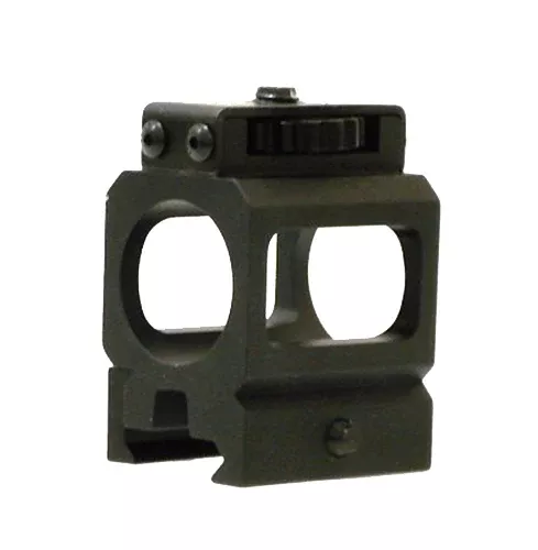 Streamlight Tactical Light, Stl 69100Rail Mount Tl2 Led/super Tac