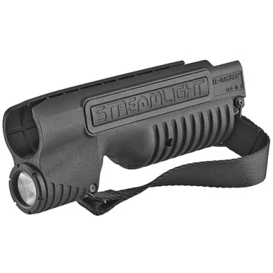 Streamlight TL-Racker 1000 Lumens 1.5 Hour Runtime Weapon Light for Mossberg Shockwave (69602)