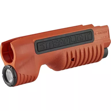 STREAMLIGHT TL-Racker 1000 Lumens Orange Forend Light For Remington 870 (69611)