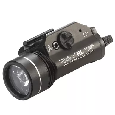 STREAMLIGHT TLR-1 HL Long Gun Kit (69262)