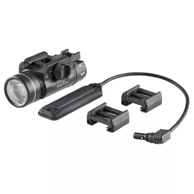 STREAMLIGHT TLR-1 HP 1000 Lumens Black Tactical Weapon Light