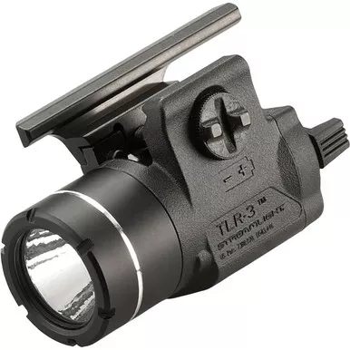 STREAMLIGHT TLR-3 170 Lumens Weapon Light For H&K USP Full-Size (69222)
