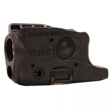 STREAMLIGHT TLR-6 for Glock 26/27/33 Red Light (69272)