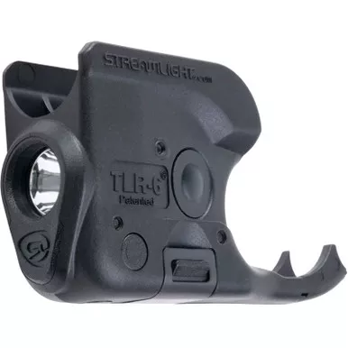 STREAMLIGHT TLR-6 Weapon Light w/o Laser Fits 1911 (69289)