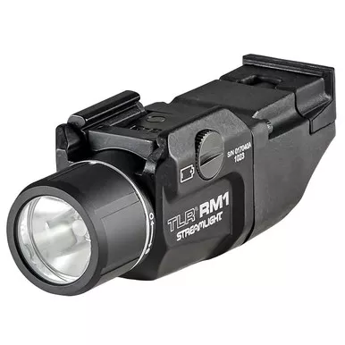 STREAMLIGHT TLR RM 1 Rail Mounted Tactical Light (69441)