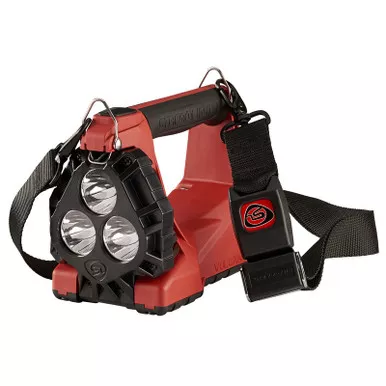 Streamlight Vulcan 180 HAZ-LO ATEX Zone 0 Rated Rechargeable Lantern