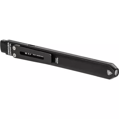 STREAMLIGHT Wedge SL Black Flashlight (88840)