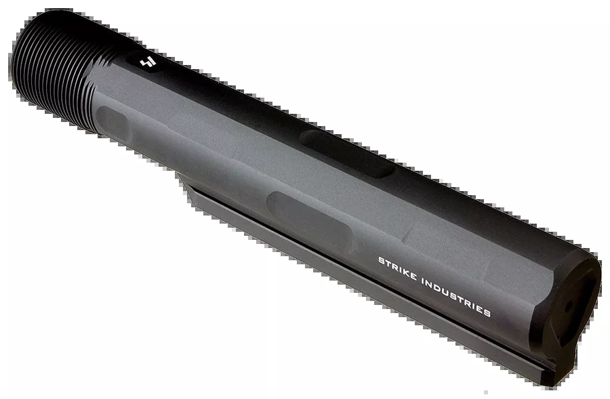 Strike Advanced Receiver Tube Blk