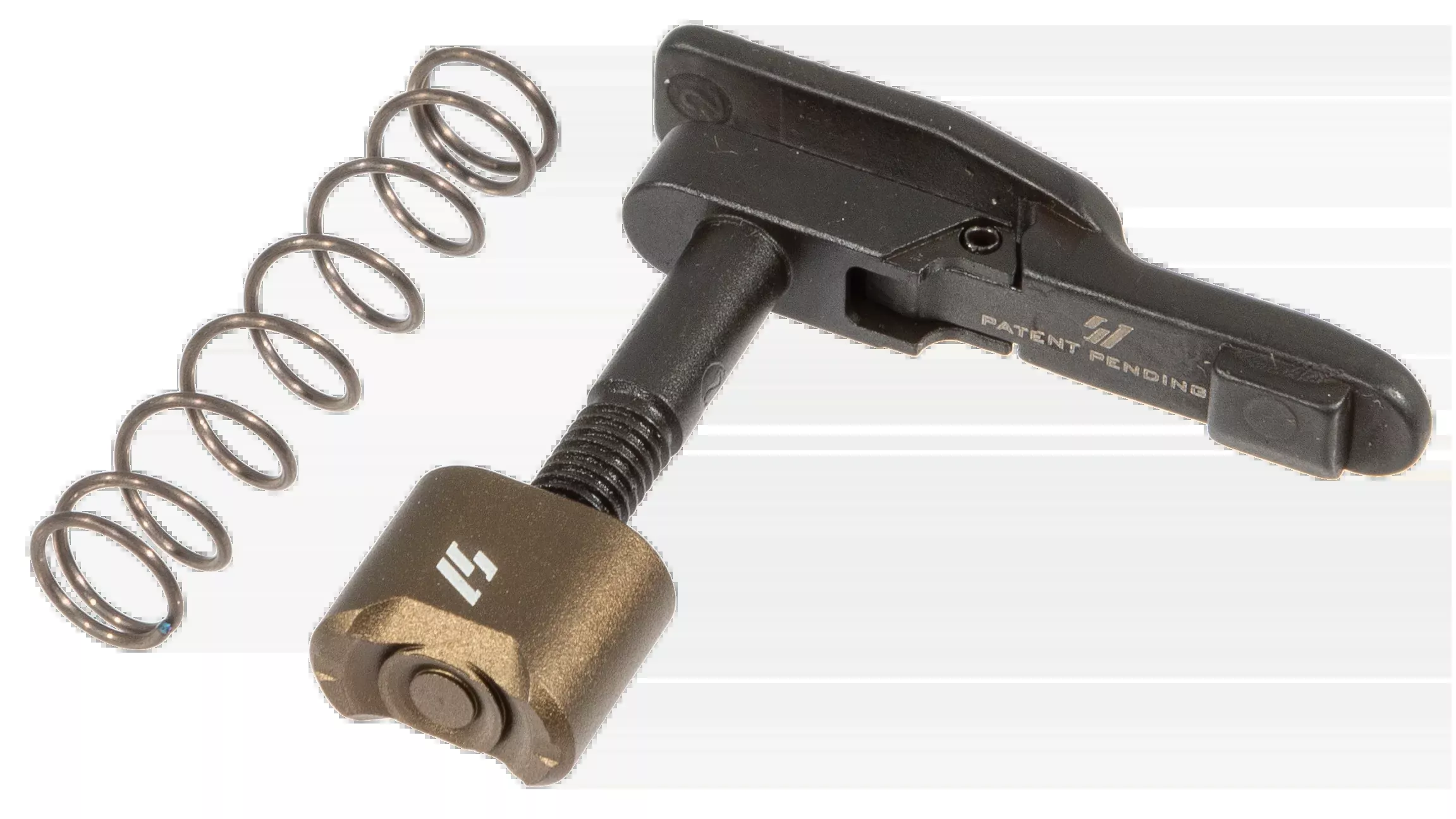 Strike Ambidextrous, Si Ar-ambi-mr-fde Ambi Mag Release Fde