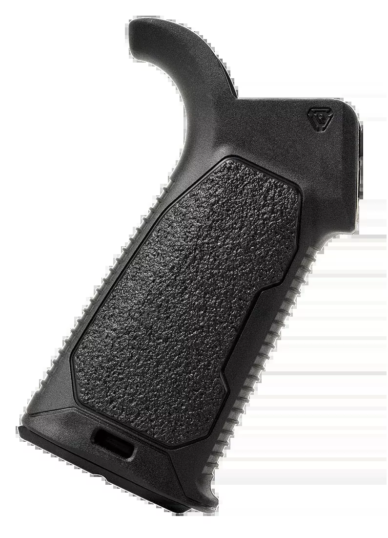 Strike Ar, Si Ar-ompg-25 A515 Pstl Grip 25deg Blk