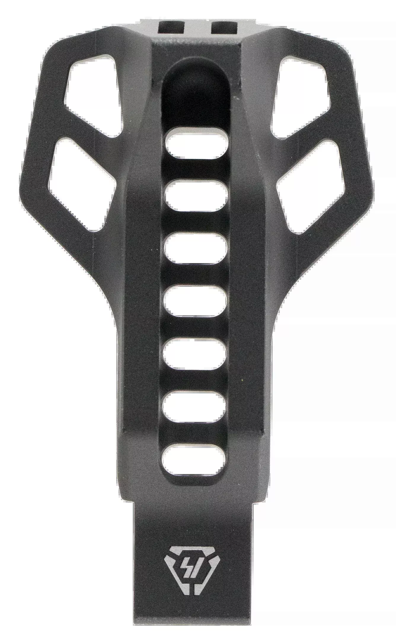 Strike Billet Trigger Guard Blk