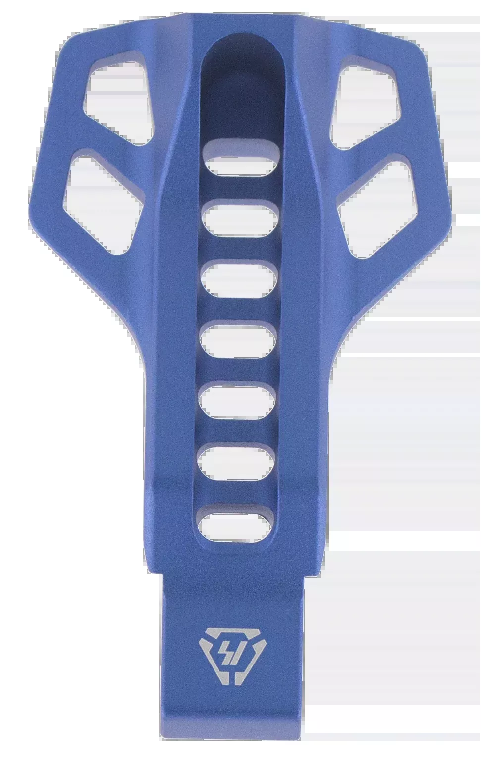 Strike Cobra, Si Btg-cobra-bluBillet Trigger Guard