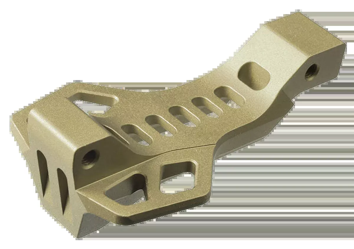 Strike Cobra, Si Btg-cobra-fdeBillet Trigger Guard