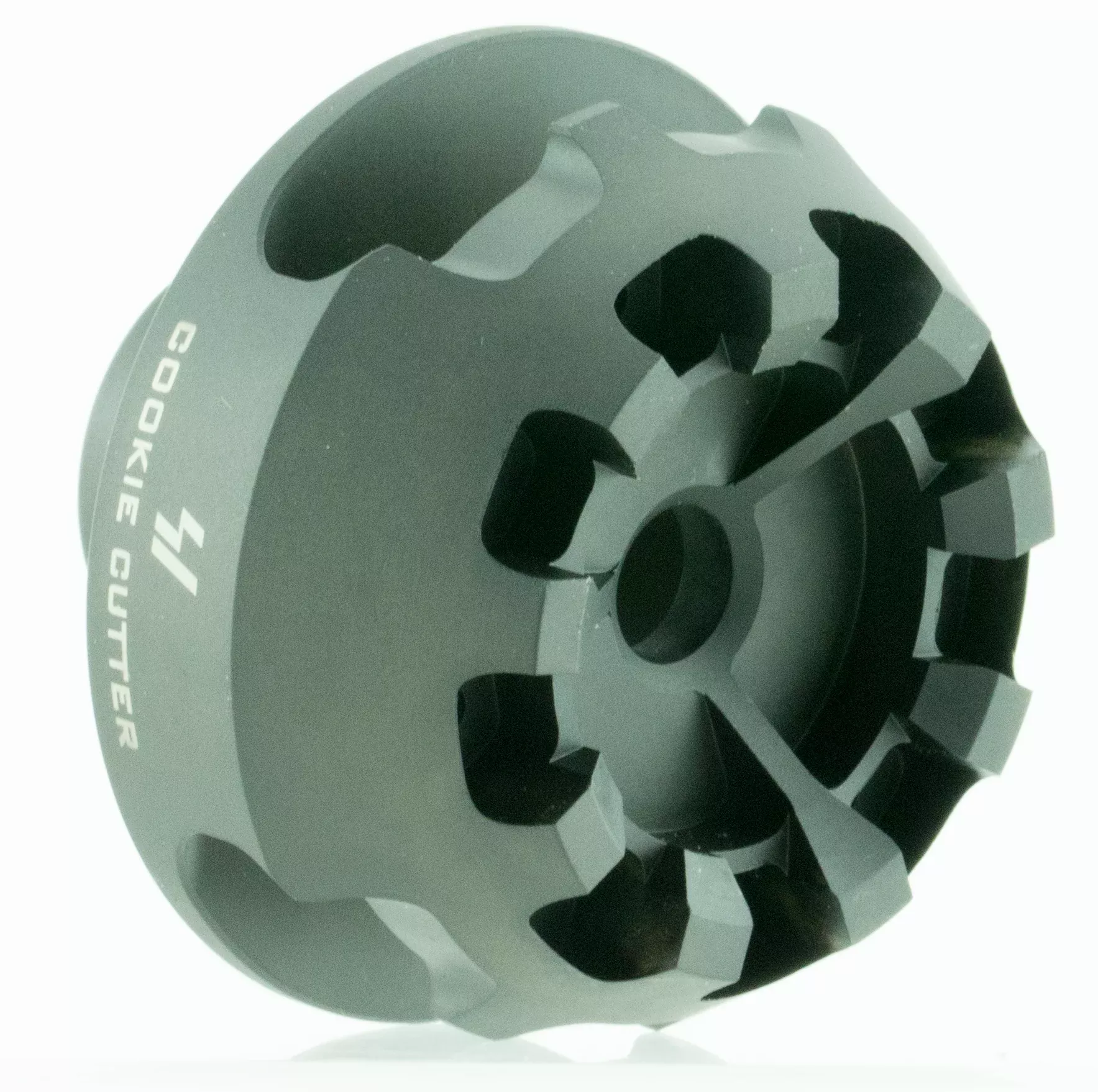 Strike Cookie Cutter, Si Cc-comp-308 Cookie Cut Comp