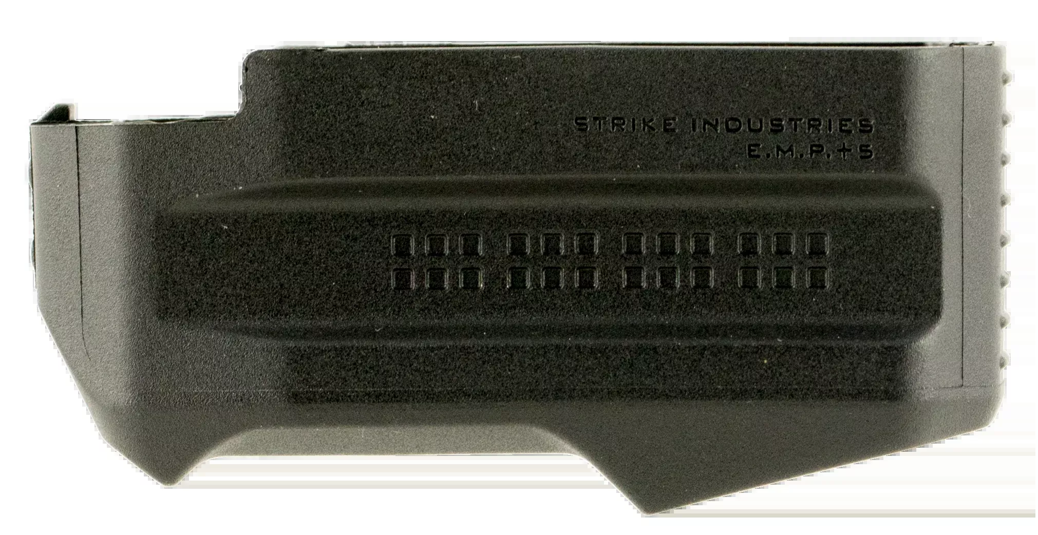 Strike Enhanced Magazine Plate, Si Emp+5-bk Mag Plate Pmag G3