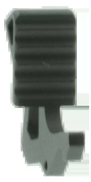 Strike Ext Charging Handle Latch Blk