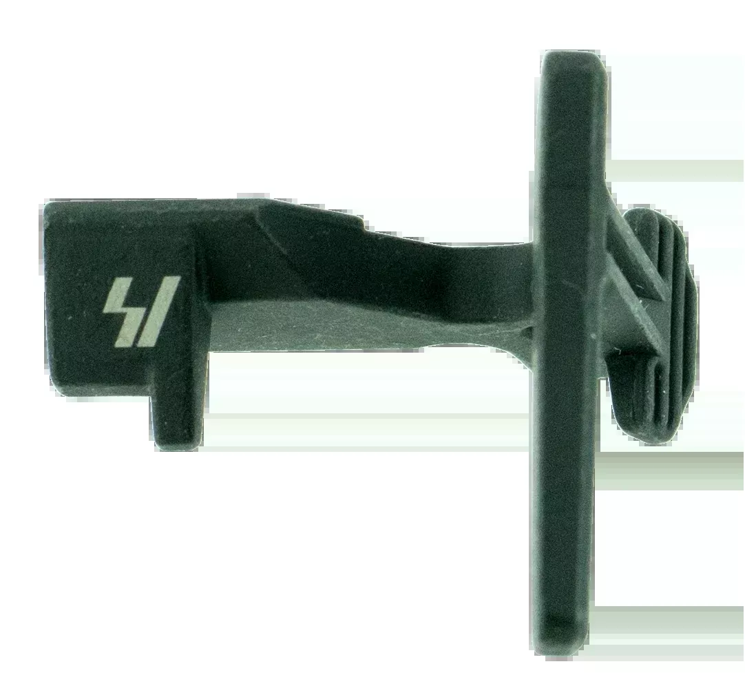 Strike Extended Bolt Catch