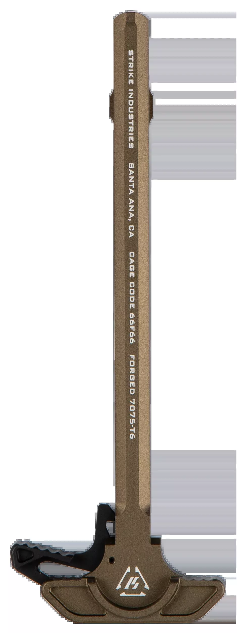 Strike Extended Latch, Si Arch-el-fdeCharge Handle Ex