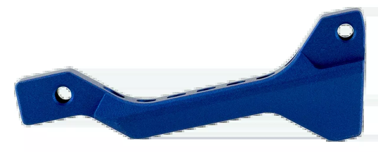 Strike Fang, Si Btg-fang-blu Billet Trigger Guard
