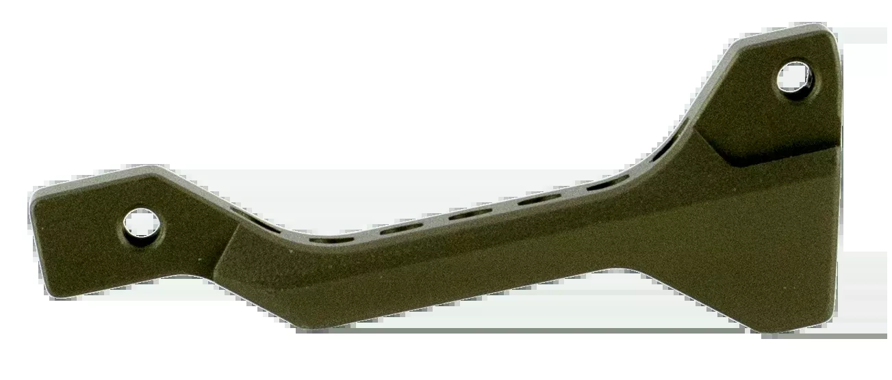 Strike Fang, Si Btg-fang-fde Billet Trigger Guard