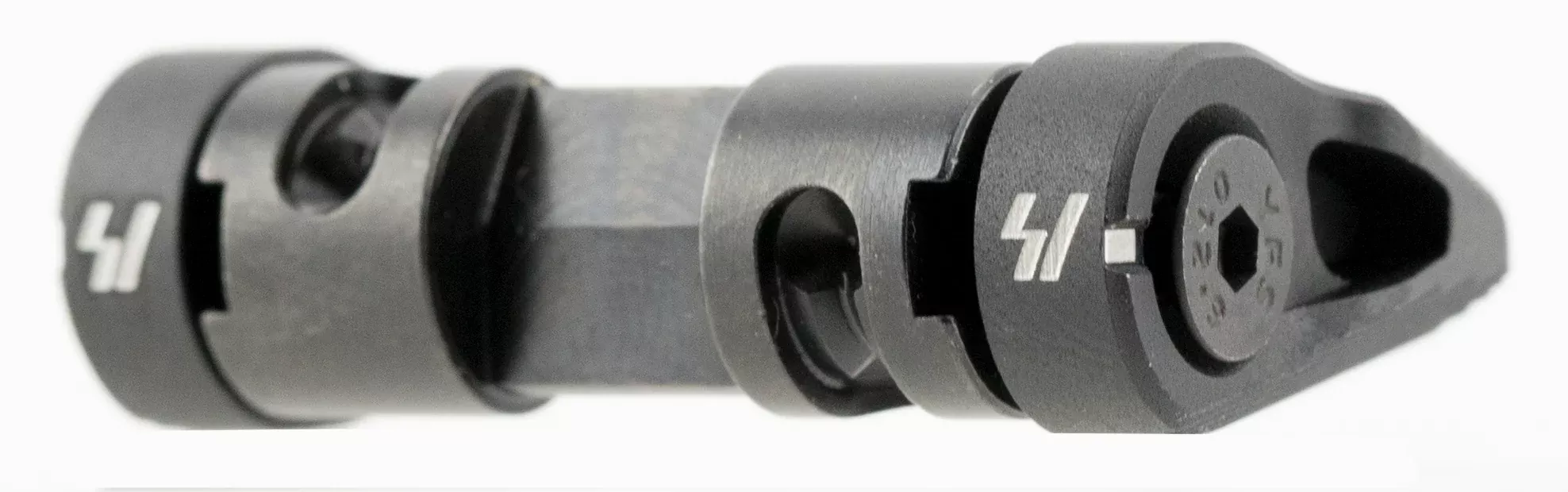Strike Flip Switch, Si Ar-ss-flip-bkFlip Selectr Switch