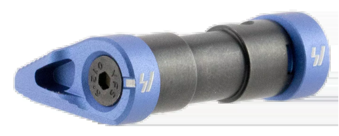 Strike Flip Switch, Si Ar-ss-flip-blu Flip Selectr Switch