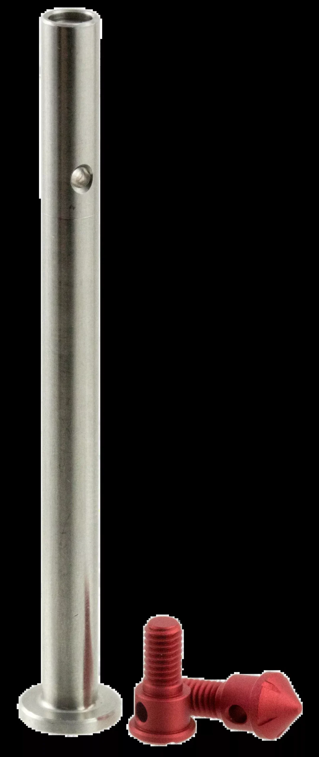 Strike Guide Rod, Si G-mgr-s-redGuide Rod For Glock(standard)