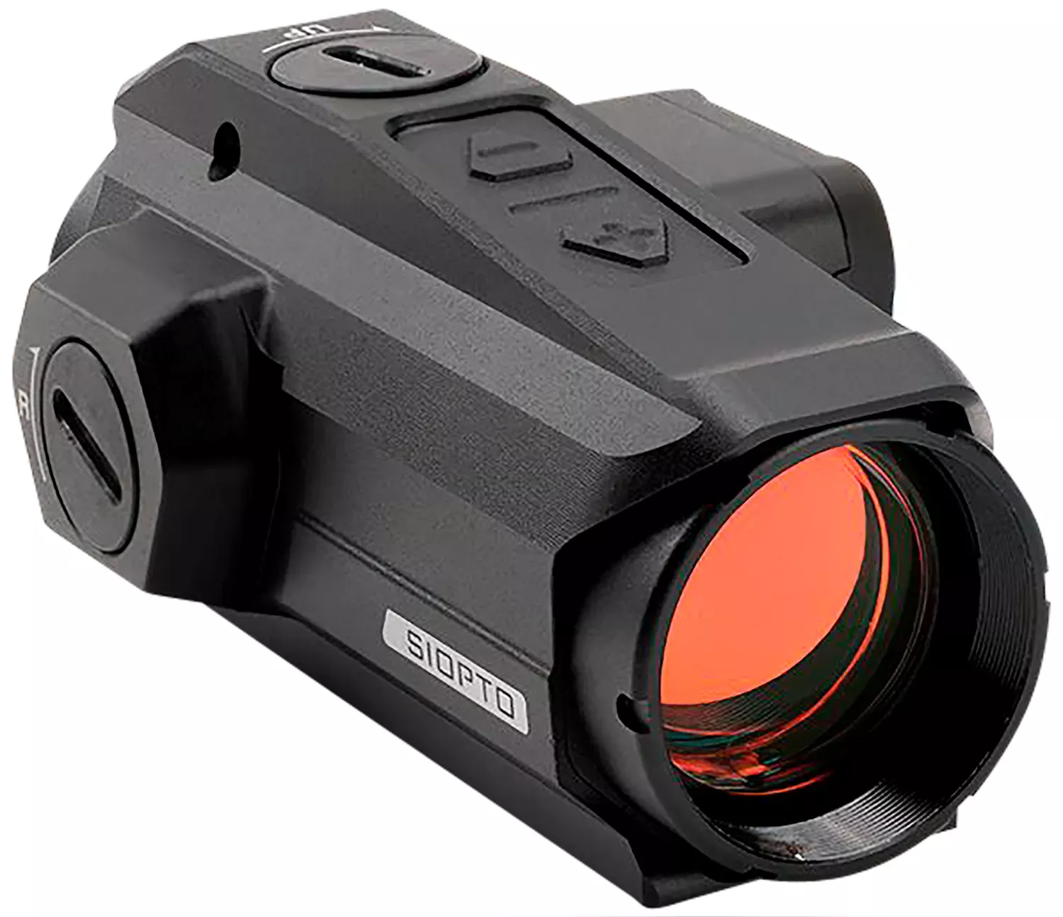 Strike Industries So Scouter Siopto Red Dot Reticle