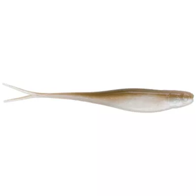Strike King 3X Z-Too Soft Jerkbait