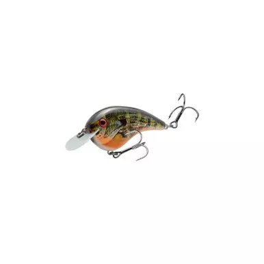 Strike King Chick Magnet Jr Crankbait Natural Bream 1/4oz