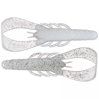 Strike King Rage Scounbug Pearl Flash