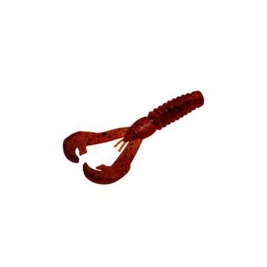 Strike King Rattlin' Rage Craw Fire Craw 4"