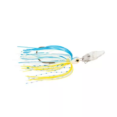Strike King Rattling Thunder Cricket 3/8 Oz Sexy Shad 2.0