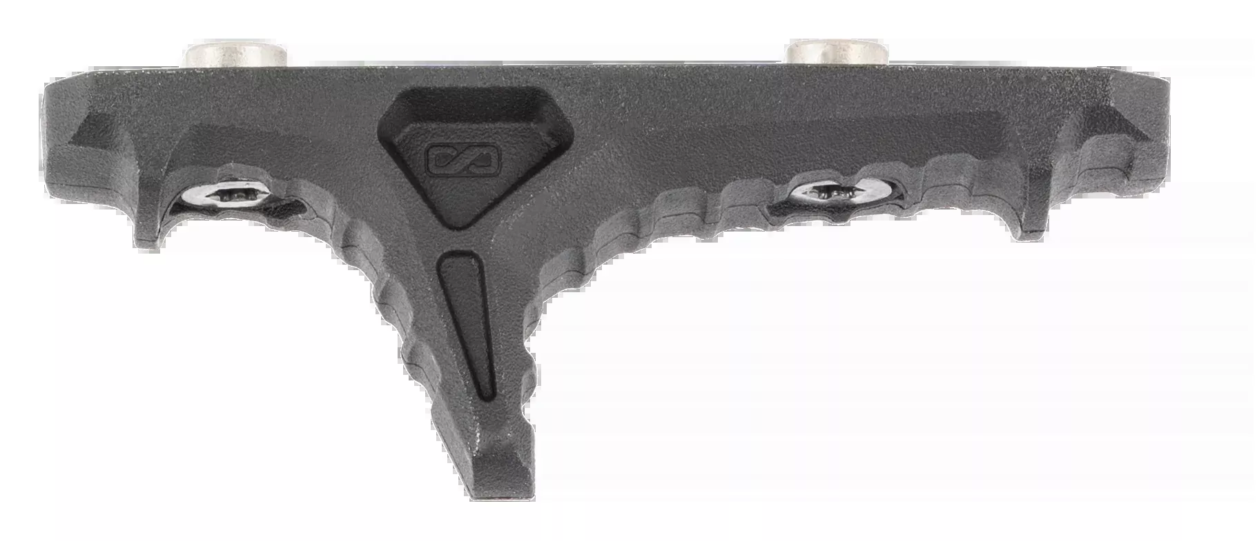 Strike Link Anchor Poly Handstop Blk