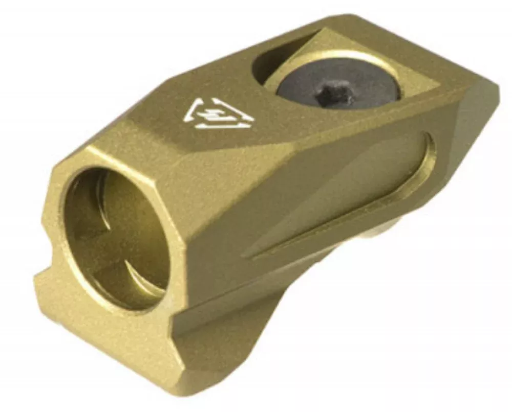 Strike Link, Si Link-aqd-fdeLink Angled Qd Mount