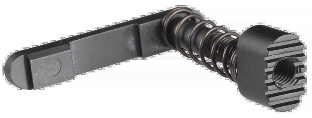 Strike Magazine Catch Blk