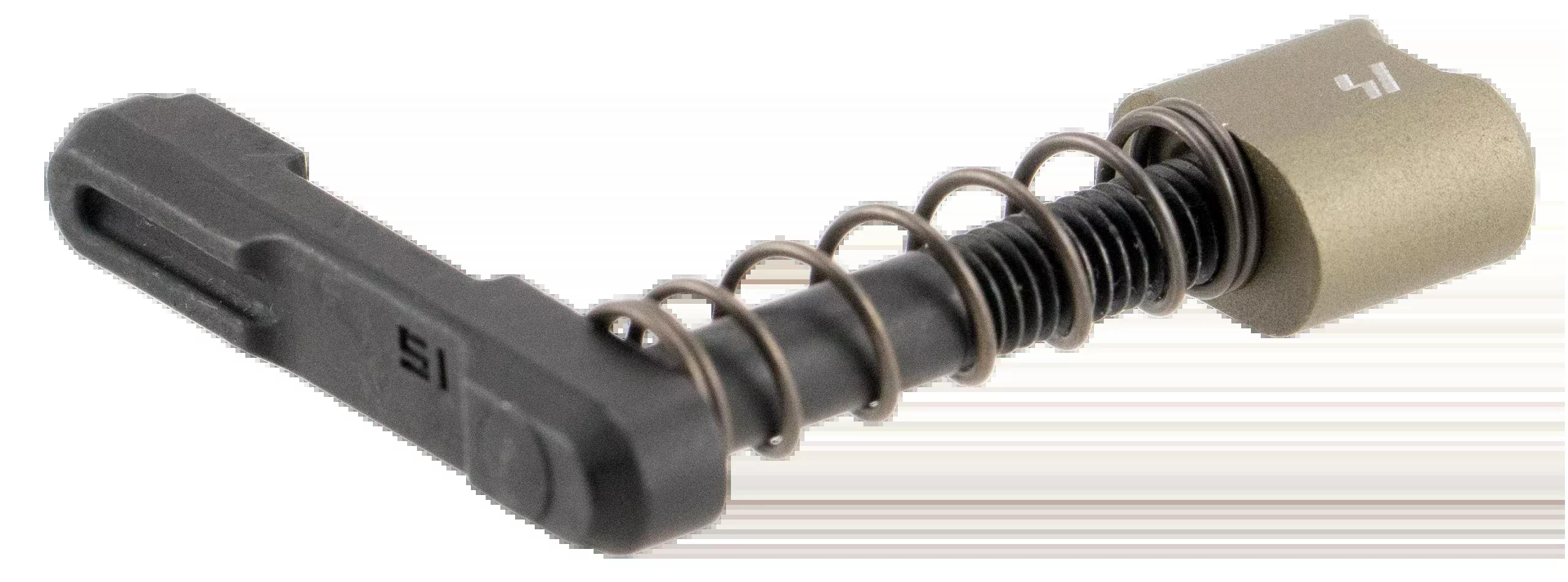 Strike Magazine Catch, Si Ar-smc-fde Mag Catch Fde