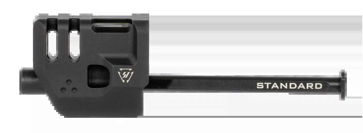 Strike Mass Drv Comp For Glock 19/g4