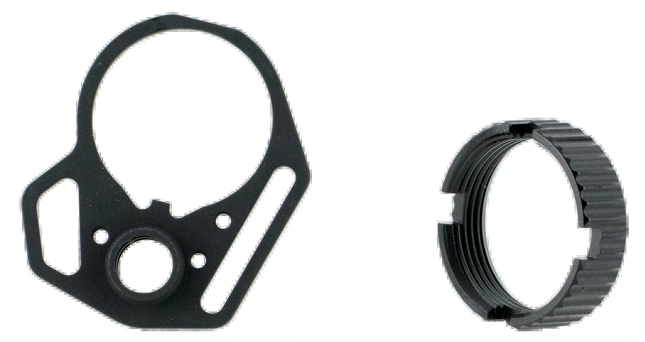 Strike Multi Function End Plate