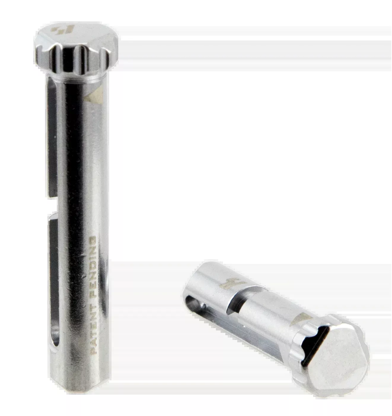 Strike Shift Pins, Si Ar10-shift-ccAr10 Shift Pins Chrome