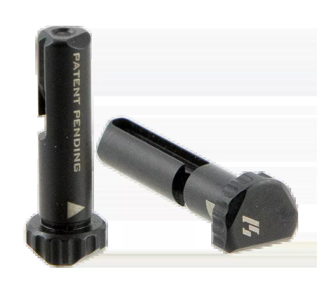 Strike Shift Pins, Si Ar15-shift-bkAr15 Shift Pins Blk