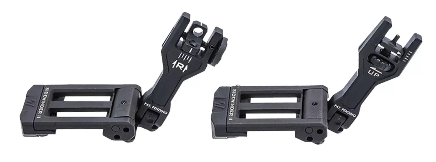 Strike Sindwinder II45 Degree Black