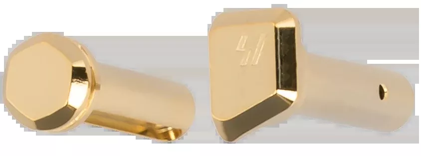 Strike Takedown/pivot Pins, Si Ar-eptp-gc Enh Takedown Pin