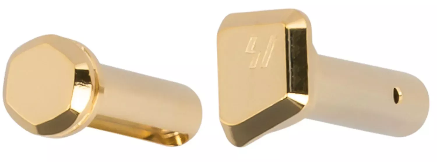 Strike Takedown/Pivot PinsExtended AR-15, M4, M16 AR-Platform