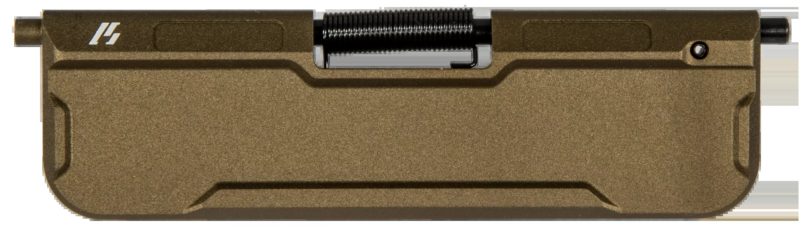 Strike Ultimate Dust Cover, Si Ar-budc-223-fde Dust Cover Billet Fde