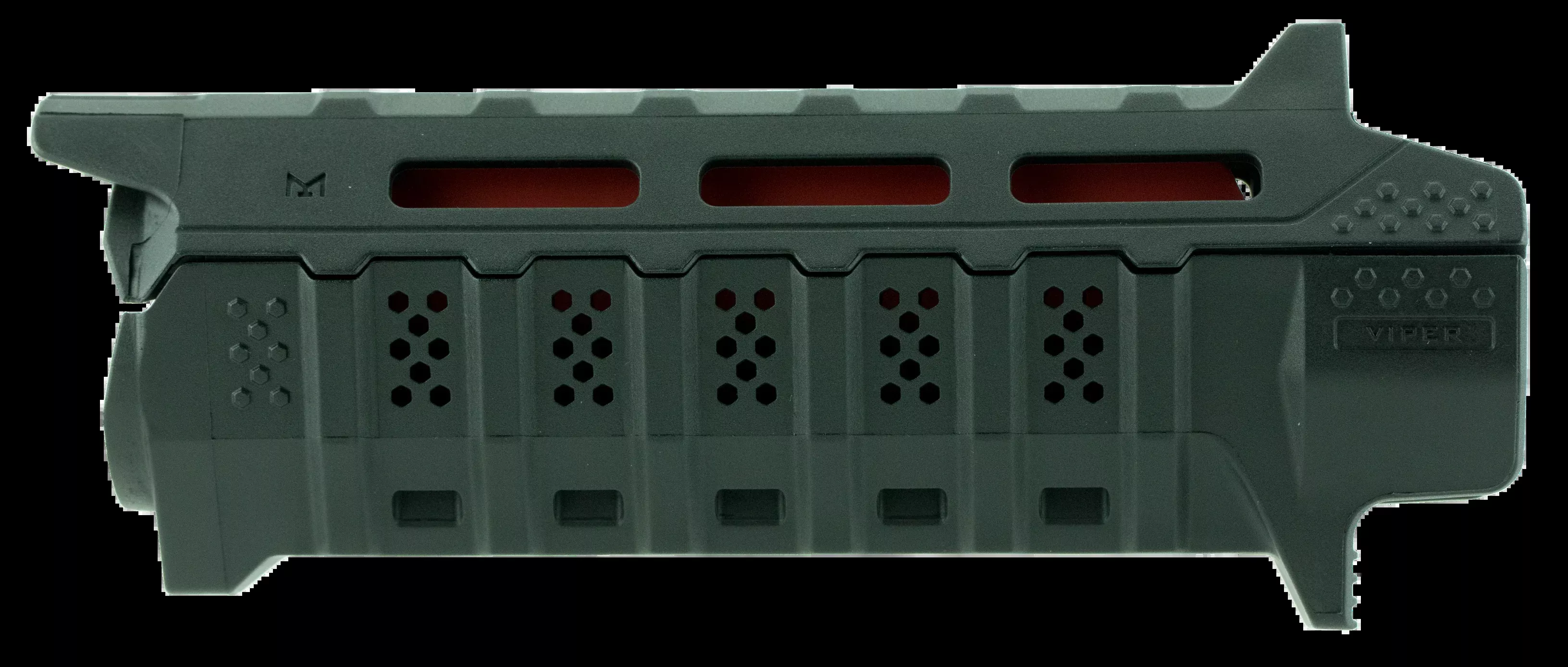 Strike Viper, Si Strike-hg-cbk-red Handgrd Carbine