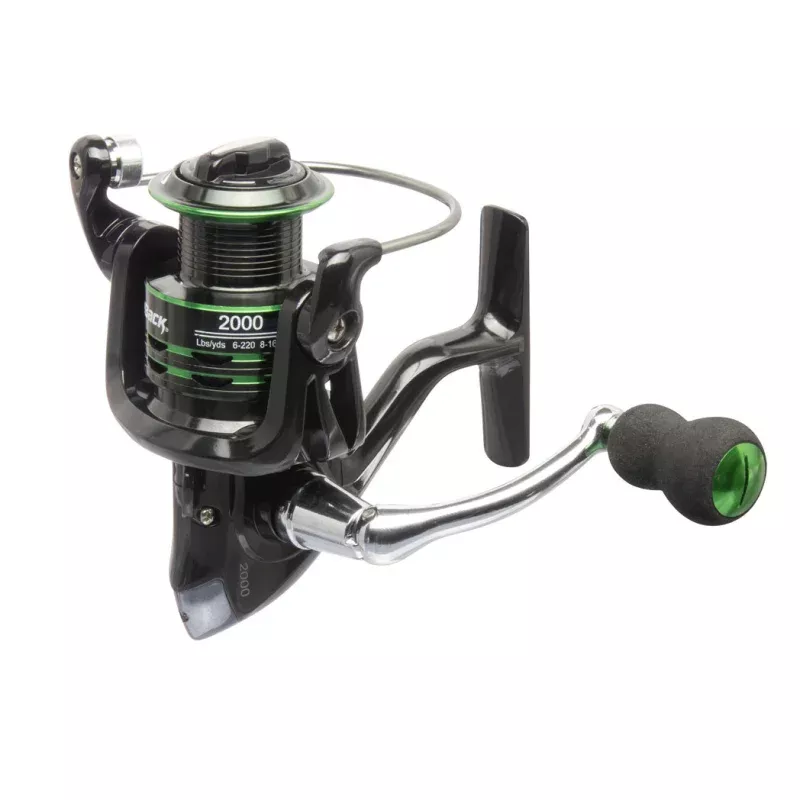 StrikeBack Spinning Reel|2000 Spinning Reel&3000 Spinning Reel